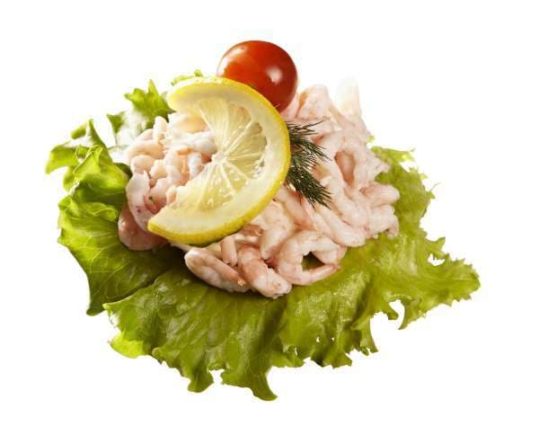 Räkmacka