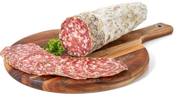 Fransk Salami Rosette