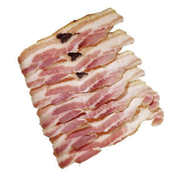 Fläsk Griljerat Plommonspäckat