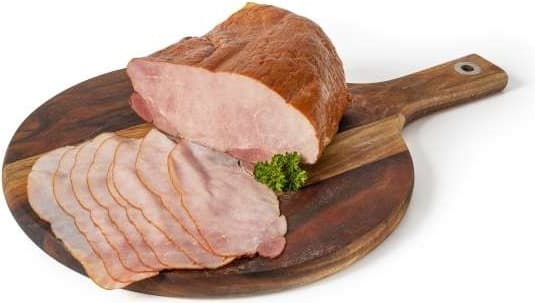 Skinkinnanlår