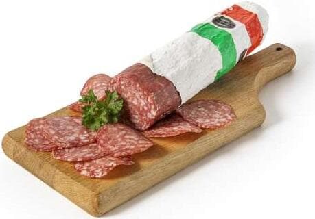 Salami Zero