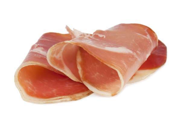Parmaskinka