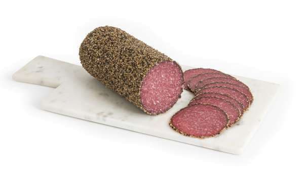 Pepparsalami