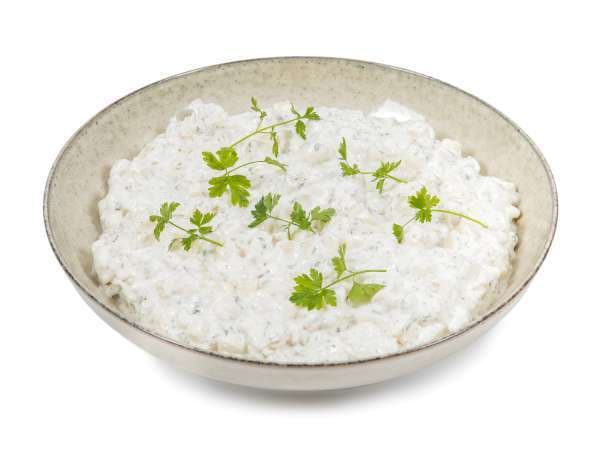 Potatissallad Vitlök