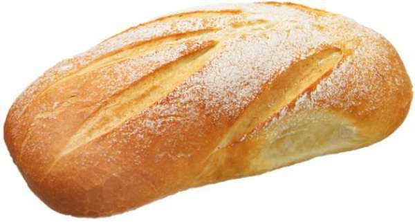 Medelhavsbröd