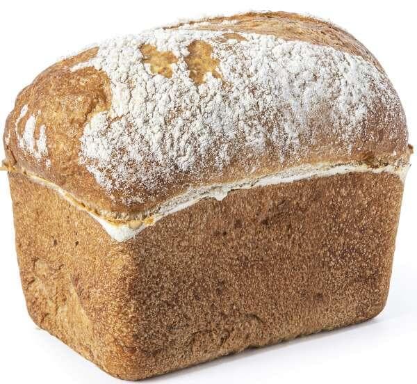 Rågbröd