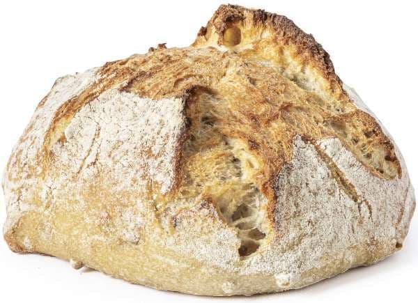 Filone Med Durumkärnor