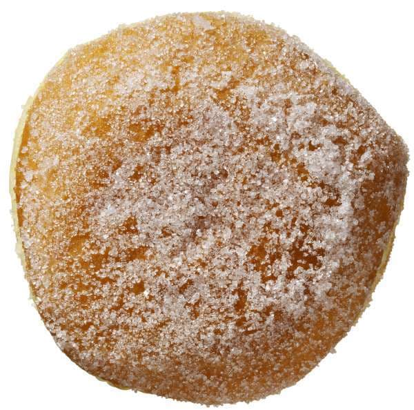 Vaniljmunk