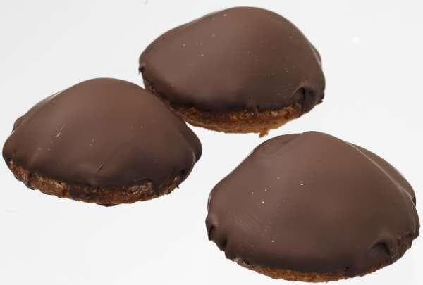 Chokladbiskvier 4-p