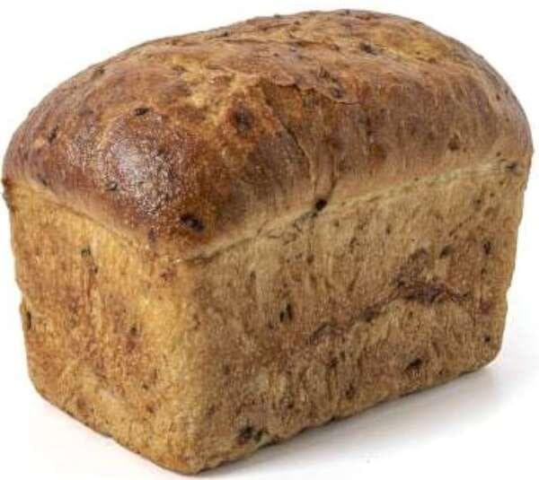 Gourmetbröd