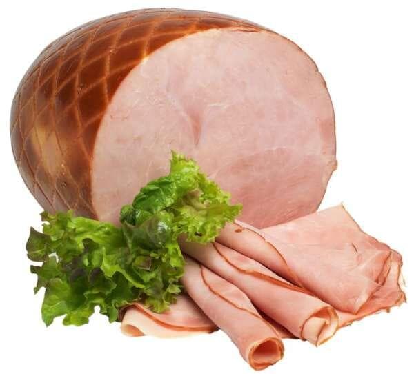 Ålarökt Åhusskinka