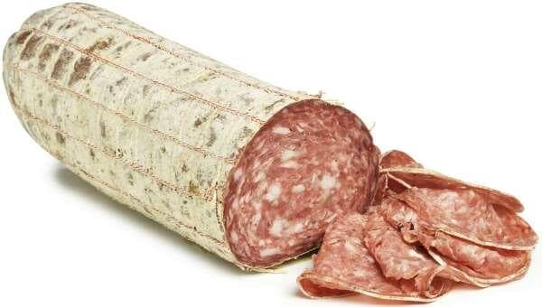 Gårdssalami Tryffel