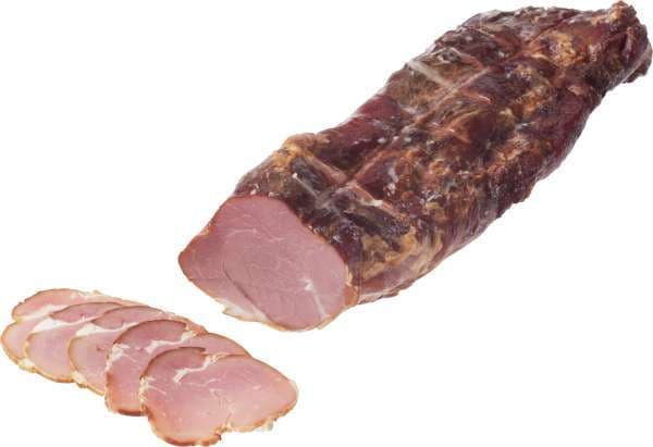 Rökt Fläskfilé
