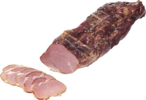 Rökt Fläskfilé