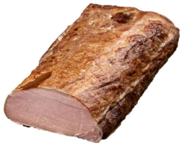 Rökt Kotlett