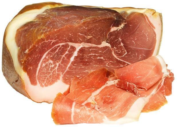 Proscuitto Di Parma