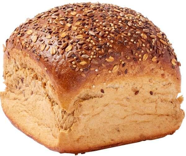 Rambakat Dinkelbröd