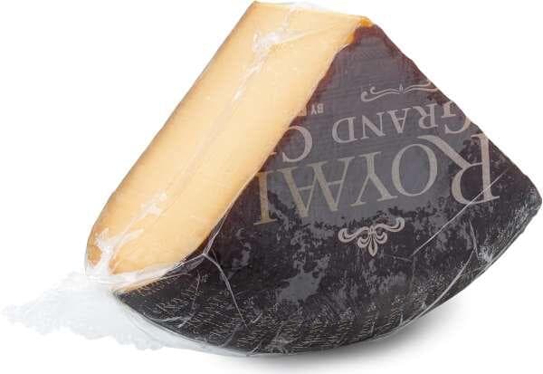 Hårdost Royal Grand