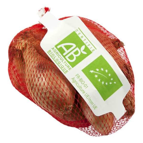 Schalottenlök