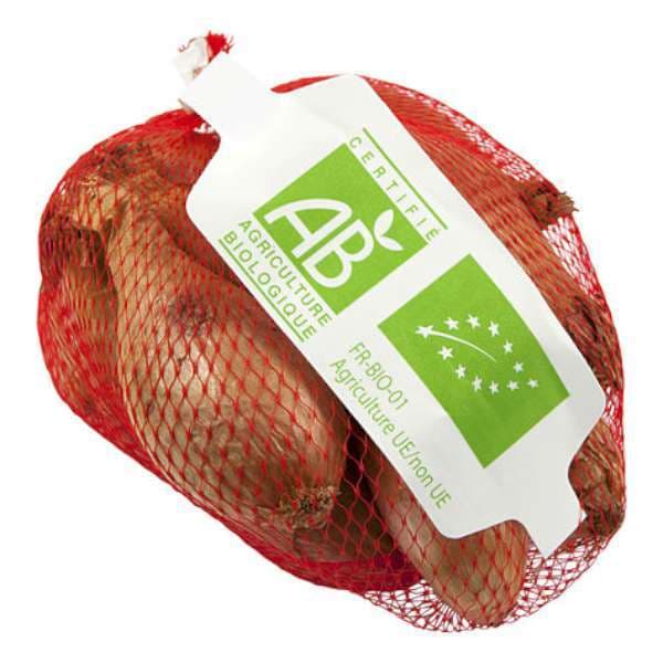 Schalottenlök