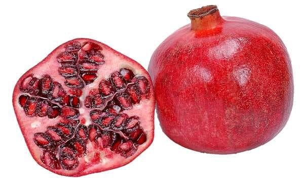 Granatäpple