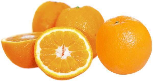 Apelsiner