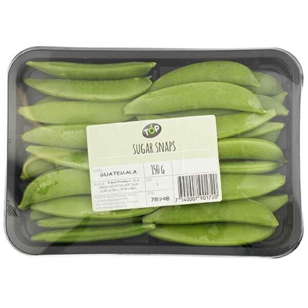 Sugarsnaps