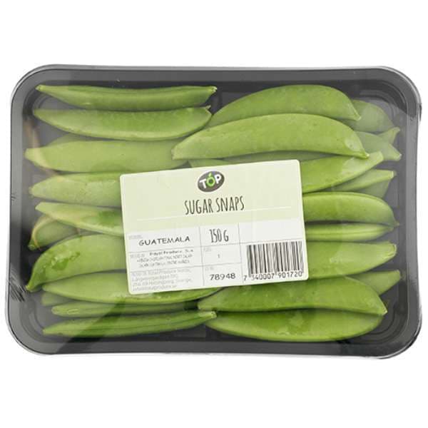 Sugarsnaps