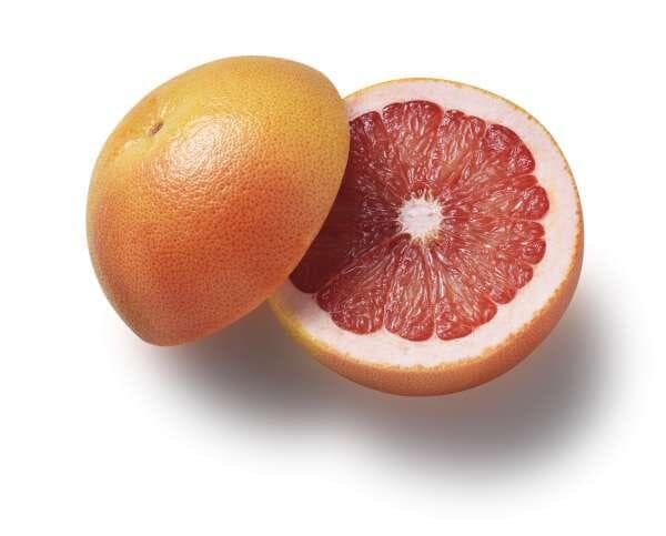 Grapefrukt Röd Klass 1