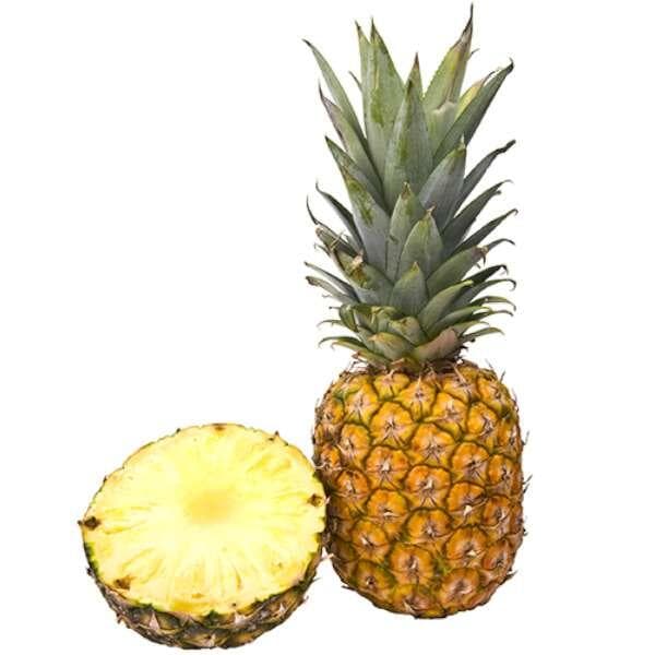 Ananas Sweet Gold Klass 1 EKO