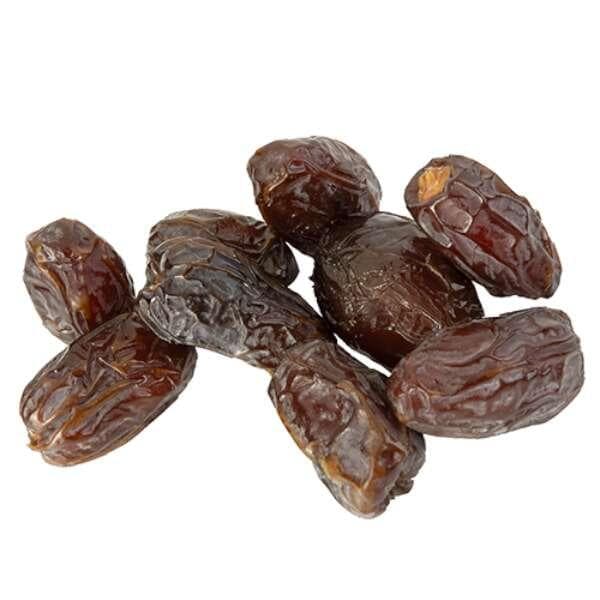 Dadlar Medjool