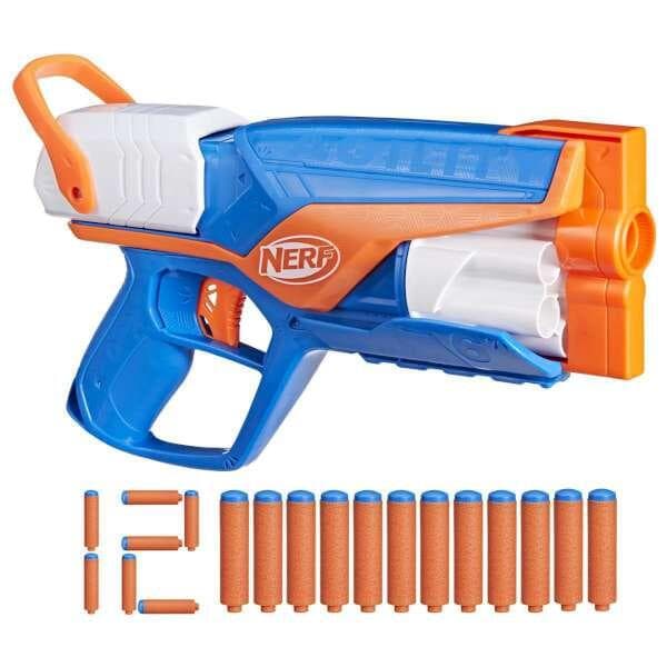Nerf N-Series Agility Blaster