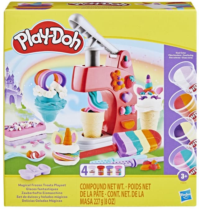 Play-Doh Playset