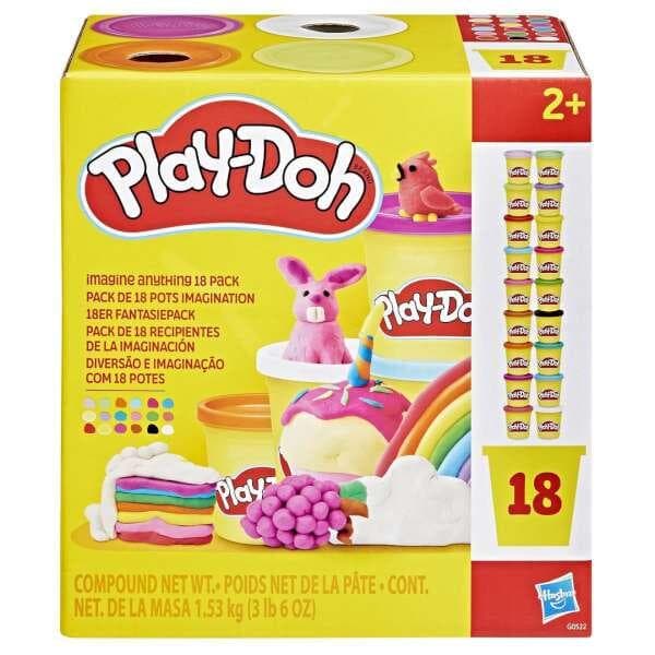 Play-Doh Imagine Anything