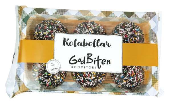 Kolabollar