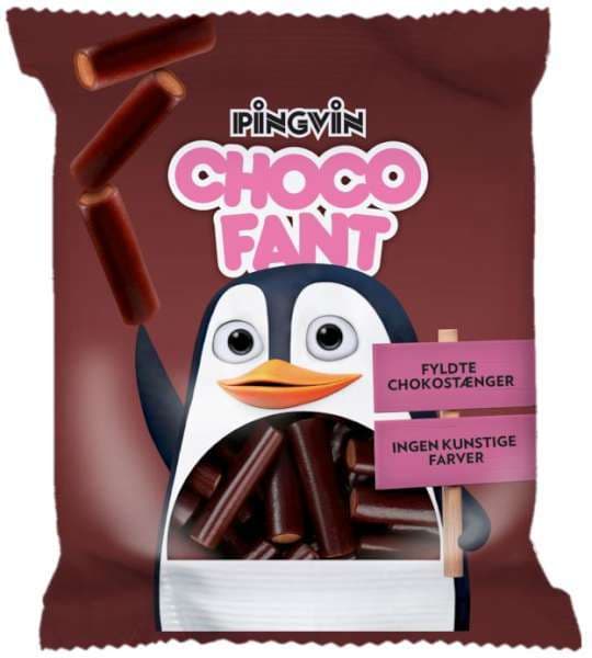 mix Chocofant