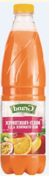Dryck Multivitamin