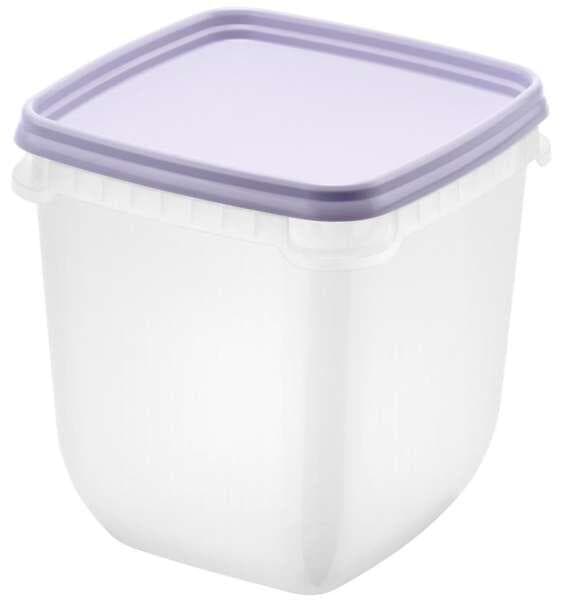 Frysburkar Lavendel