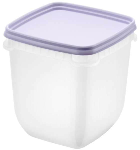 Frysburkar Lavendel