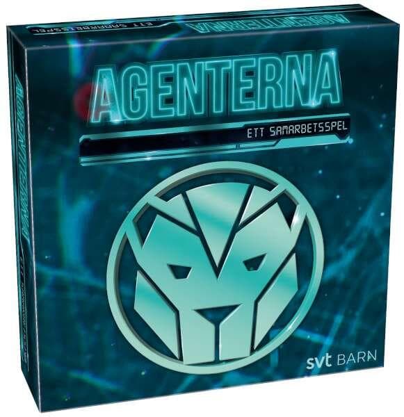 Spel Agenterna