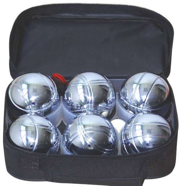 Boule Spel