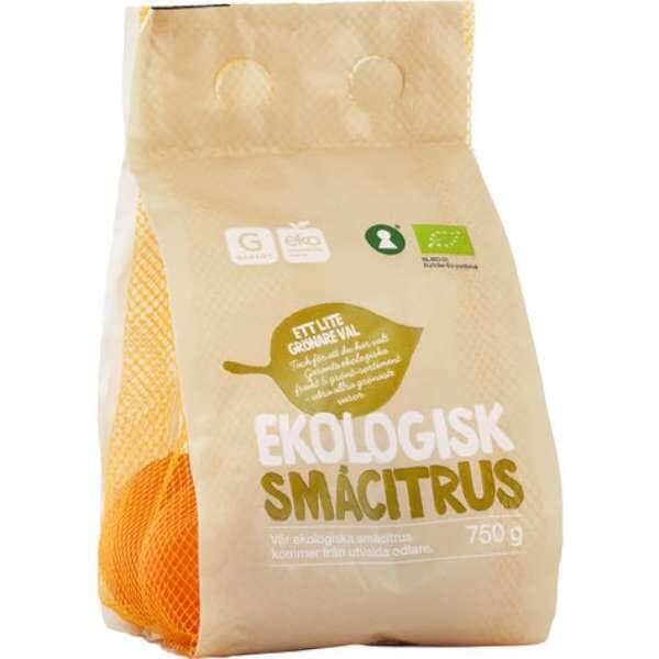 Småcitrus logisk Klass 2
