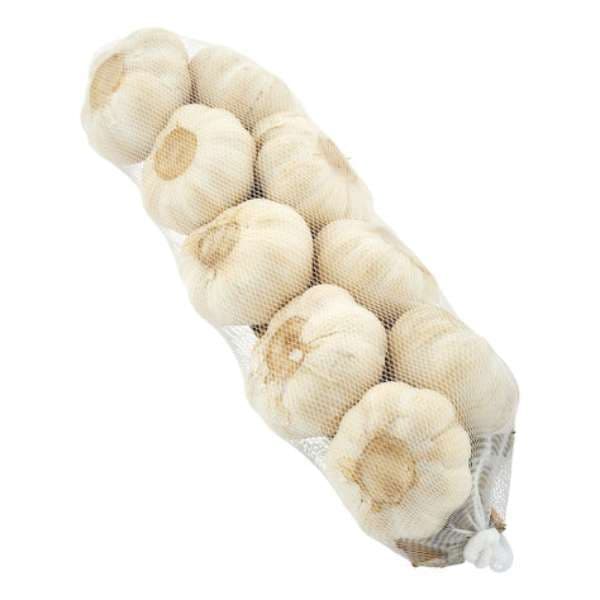 Vitlök Fläta