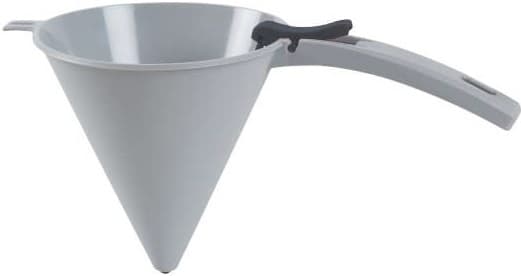 Doseringstratt Grå/Röd 0,5L