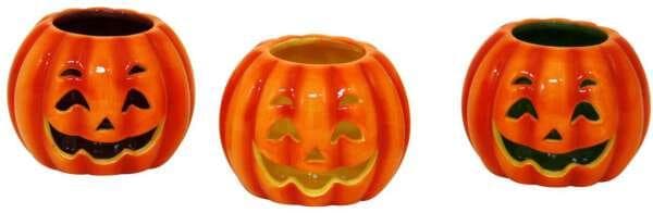 Ljushållare Pumpa