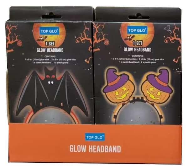 Diadem Glow In The Dark