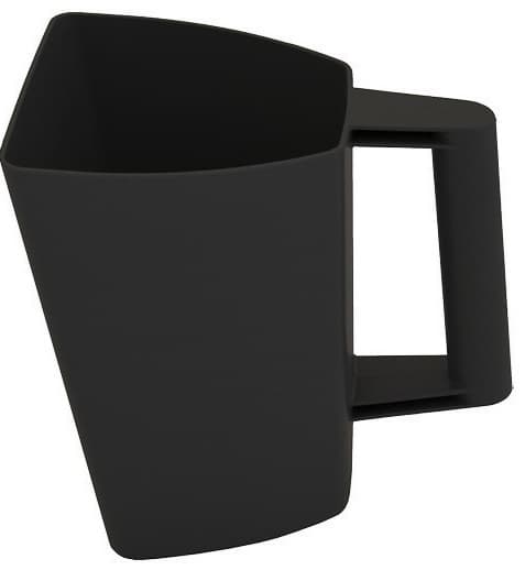 Foderskrapa