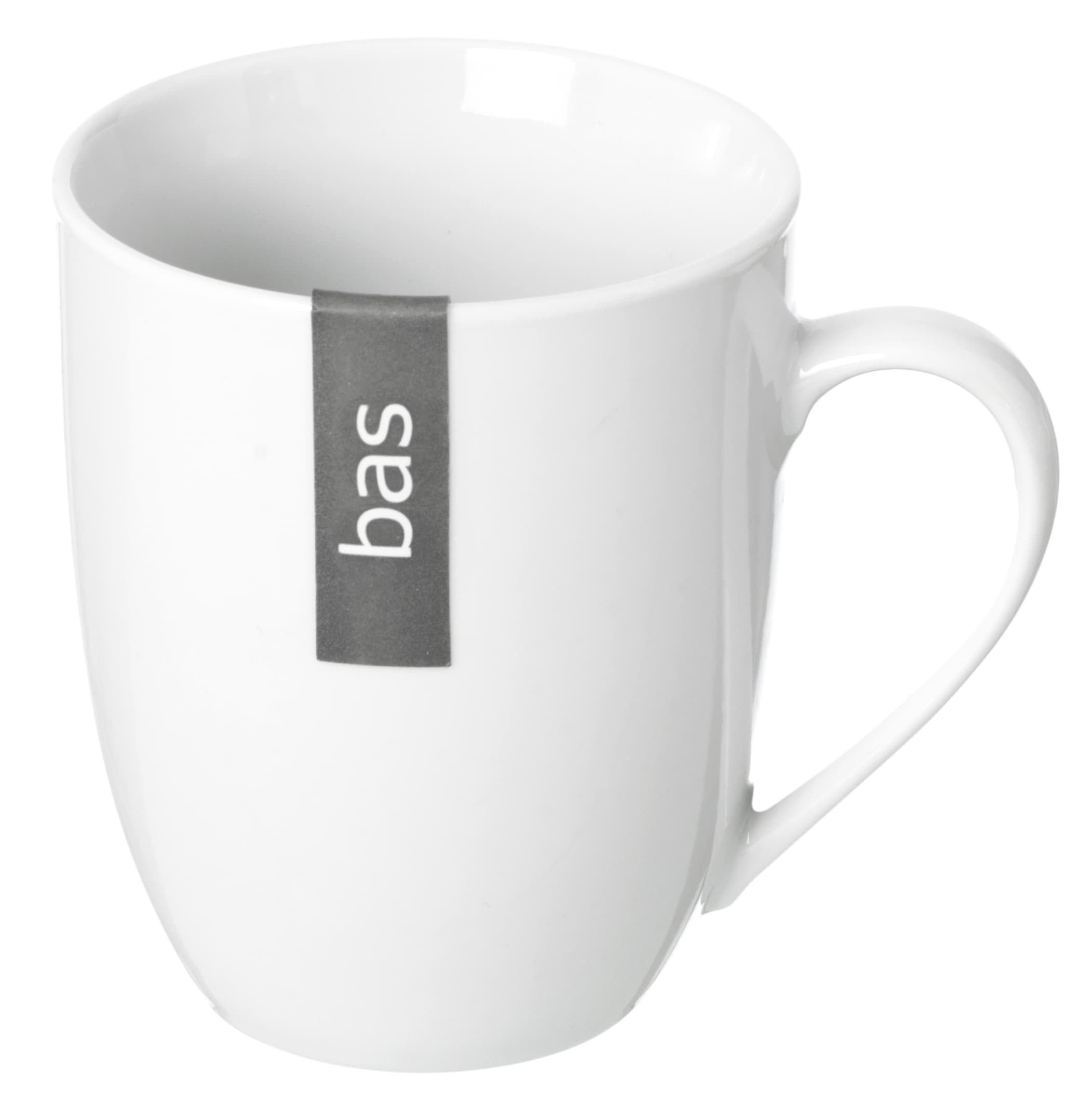 Mugg Vit
