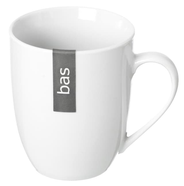 Mugg Vit