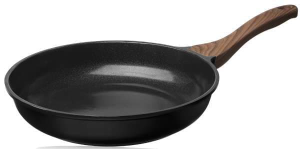 Stekpanna 28Cm Svart